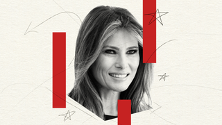 Four Years Later, Melania Trump Still Doesn't Deserve Your Sympathy